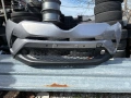 Предна броня+решетка Тойота Toyota Ch-R. 52119-F4010.16-19г.  , снимка 1
