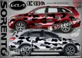 Mazda CX-3 SK-SJV3-MA-CX-3 Кaмуфлаж Офроуд Джип Пикап Лодка Camouflage Off-Road стикери, снимка 14