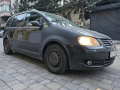 VW Touran 2.0 FSI, 2004 г., снимка 8
