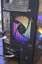 Геймърски компютър I5 6500 RX580 SSD 8 GB DDR4 светеща кутия, снимка 7