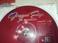 JAGGED EDGE CD 0606240836, снимка 11