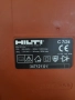 Зарядно HILTI 7.2-24V, снимка 2