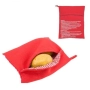 Джоб за приготвяне на картофи Potato Express в микровълнова фурна, снимка 2