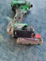 адаптер за батерия hikoki/Hitachi инструмент-milwaukee батерия , снимка 2