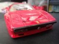 Колекционерски модел Ferrari - 288 GTO Bburago 1/18, снимка 3