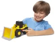 Играчка товарач CAT Construction Toys Tough Machines, снимка 2