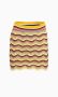 Многоцветна стилна лятна пола

, снимка 1 - Поли - 45168635