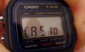  █▬█ █ ▀█▀ ПРОМОЦИЯ НА ЧАСОВНИК CASIO F-91W-1YEG F91W. КАСИО F-91W Ф-91 Ф91 +, снимка 4