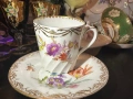 Dresden Silesia Germany от бранда “Porzellanfabrik Hermann Ohme” Код P2132 , снимка 13