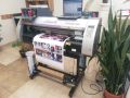 MIMAKI cjv30-60 ECO Solvent Печатащо-режещ Принтер Мимаки  ЕКО Солвент, снимка 1