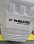 Електрическа помпа за пръскане Parkside Performance 20 V, PRDSP 20-Li C2, 16 л, работно налягане 2-6, снимка 5