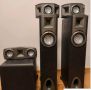 Klipsch 5.1 synergy Сет Домашно кино, снимка 1 - Тонколони - 45553079