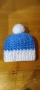 Бебешки и детски шапки , снимка 6