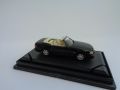  SCHUCO 1:87 H0 MERCEDES BENZ SL 600 КОЛИЧКА МОДЕЛ , снимка 4