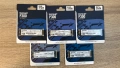 *Нови* SSD Дискове NVMe PCIe Gen3x4 PATRIOT P300 512GB, снимка 2