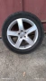 джанти 18' с летни гуми 235/55/18 Континентал , снимка 1