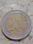 Различни евро монети за колекционери, снимка 13
