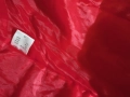 Ново дамско леко есенно яке червено L размер, снимка 4