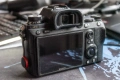 Sony A9, снимка 5