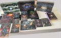 Warcraft , Diablo , Startcraft - Blizzard колекция от колекционерски издания , книги и др., снимка 17