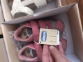 15 броя обувки Chicco . Нови . Естествена кожа ., снимка 7