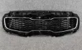 KIA Sportage GT QL COOLER GRILL Нова оригинална радиаторна решетка 86350F1010, снимка 3