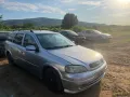 Opel Astra G 1.7d САМО НА ЧАСТИ, снимка 3