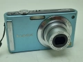 Panasonic LUMIX DMC-FS3 Digital Camera Sky Blue, снимка 4