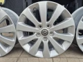 Оригинални Джанти Опел Астра J GTC/Insingniq-17 цола/5×115, снимка 7