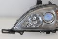 Ляв фар Mercedes ML W163 (2001-2005г.) Bi Xenon A1638205161 / 1638205161 / ксенон, снимка 3