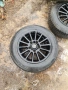 Гуми с джанти бмв, снимка 2