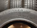 4 бр. 215/60/16 Bridgestone / летни гуми, снимка 6