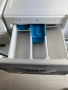 Пералня SIEMENS IQ700 8кг. клас A +++ инверторен мотор , снимка 4