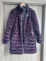 зимно яке с две лица, снимка 4