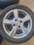 Лети джанти 15" + Зимни гуми за Пежо, снимка 5