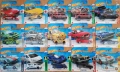 Метални колички Hot Wheels и Matchbox, снимка 2