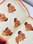 How to draw The Lion King| Disney| Как да нарисуваш Цар Лъв , снимка 6