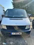 Mercedes Vito V220 cdi на части, снимка 1