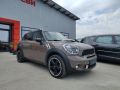 мини купър кънтримен Mini cooper countryman 2.0дизел на части, снимка 2