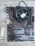 Дъно Asus Prime X370 , снимка 1