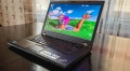 Продавам WorkStation Lenovo ThinkPad W510/i7 8х1.6GHzThr/IpsFullHD15.6"сKам/8gb/SSD256gb/NVidiaFX880, снимка 1