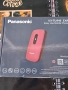 Мобилен телефон за по-възрастни хора Panasonic KX-TU446EX , снимка 1