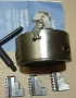 Нов руски универсал ф-125mm, снимка 4