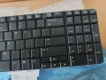 Клавиатура за лаптоп HP G60 Compaq CQ60 Черна / Black, снимка 4