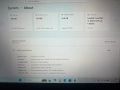 Lenovo ThinkPad X390 – Intel i5-8265 RAM 16GB SSD 256GB Class A, снимка 4