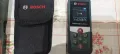 BOSCH UNIVERSAL DISTANCE 40 C - лазерна рулетка, снимка 4