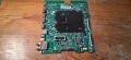 Main Board BN41-02528A. Свален от Телевизор Samsung UE55KU6070U. С панел CY-GK055HGEV1H. Работещ..., снимка 3