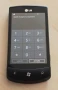 LG Optimus 7 (E900) - за преинсталиране, снимка 7
