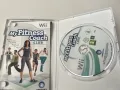 My Fitness Coach Club за Wii, снимка 3