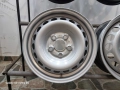 4бр 16ски джанти за Volkswagen crafter 5x120mm A161128 , снимка 1